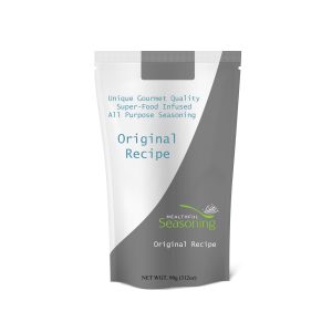 Healthful Original Recipe
