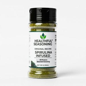 Healthful Seasoning Original Recipe