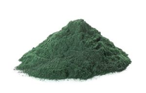 spirulina